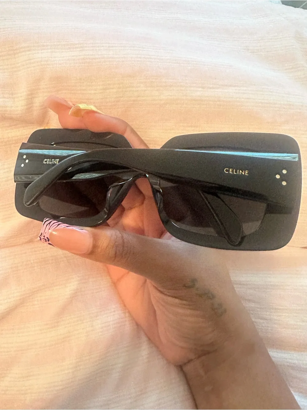 Celine stylish oversized